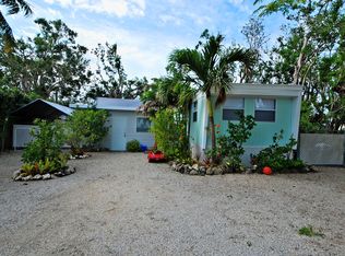5 Cindy Pl, Key Largo, FL 33037