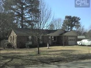 213 Grantham Rd, Irmo, SC 29063