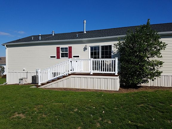 Side elevation