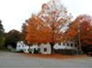 7 Bayberry Rd APT G, Acton, MA 01720