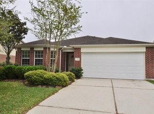 4726 Pin Oak Creek Ln, Kingwood, TX 77345
