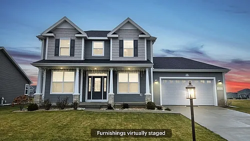 W217N6176 Masters Dr — Photo 1