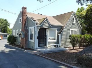498 S Willard Ave #0, San Jose, CA 95126