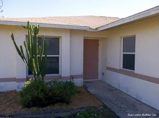 110 Pullman St, Lehigh Acres, FL 33974