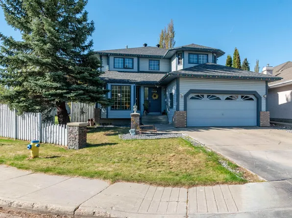 5204 190th St NW, Edmonton, AB T6M 2L2