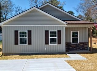 140 Swimmers Ln, Salisbury, NC 28146