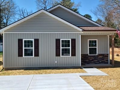 140 Swimmers Ln, Salisbury, NC, 28146