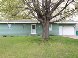 164 Par Dr SW, Melrose, MN 56352