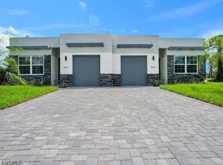 4548/4550 29th St SW, Lehigh Acres, FL 33973