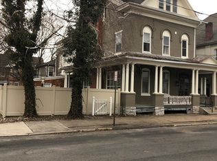 262 West St #1, Bloomsburg, PA 17815