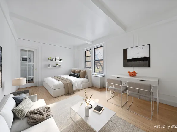 321 East 54th Street 4E image 1 of 11