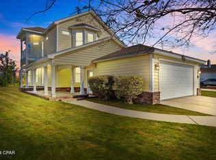 3913 Indian Springs Rd, Panama City, FL 32404