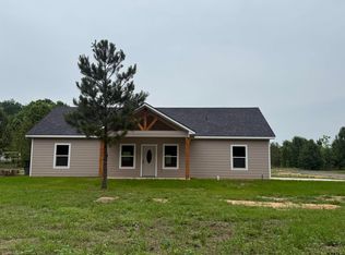 651 County Road 2150, Quitman, TX 75783