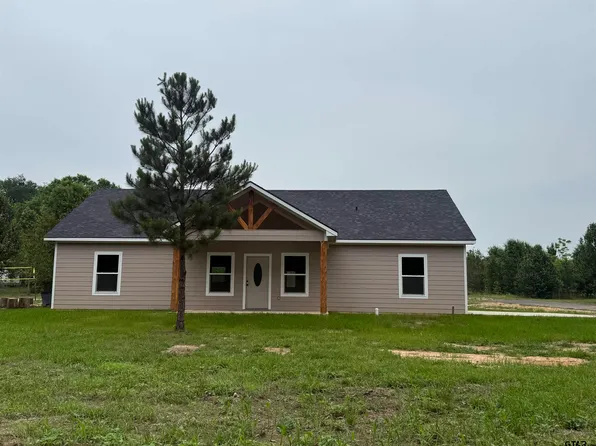 651 County Road 2150, Quitman, TX 75783