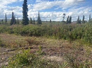 51384 S Summit Loop, Sutton, AK 99674