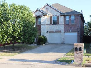 9987 Dartmouth Dr, Frisco, TX 75035