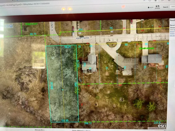 LOT 4 Indian Trail Rd, Ottumwa, IA 52501