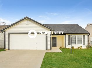 1738 Austin Dr, Lebanon, IN 46052