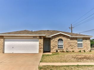 1102 Ironton Ave, Lubbock, TX 79416
