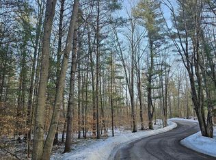 LOT 45 Woodwind Dr, Cadillac, MI 49601