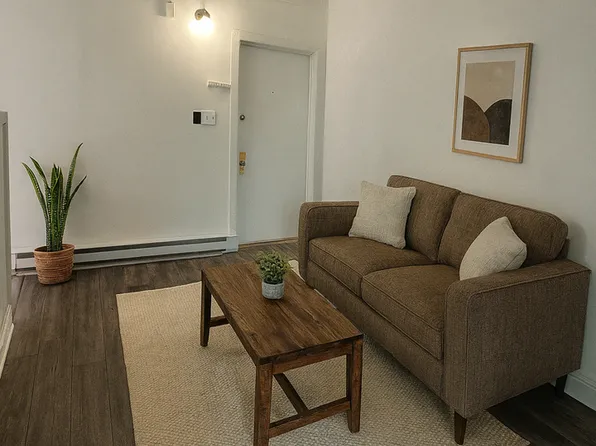 1012 W Main Street, 1012 W Main St APT 3, Norristown, PA 19401