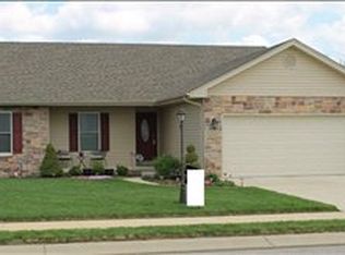 3405 Elizabeths Way, Seymour, IN