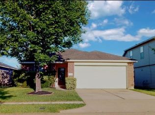 7226 Cypress Prairie Dr, Cypress, TX 77433