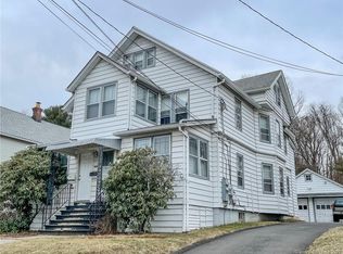 454 Eddy Glover Blvd, New Britain, CT 06053