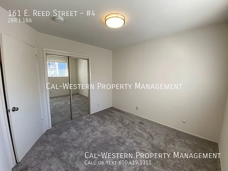 161 E Reed St #4 — Photo 5