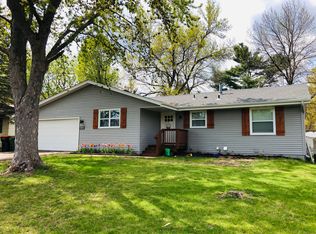 1141 127th Ln NE, Blaine, MN 55434