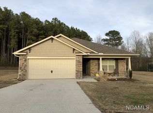 1545 Heritage Cir SE, Cullman, AL 35055