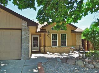 4205 Rabbit Brush Ave NW, Albuquerque, NM 87120