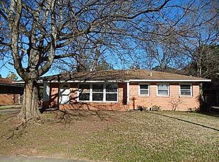 1813 Cambridge St, Bossier City, LA 71112