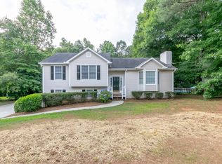 48 Maplelake Dr, Acworth, GA 30101