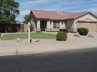 43224 W Anne Ln, Maricopa, AZ 85138