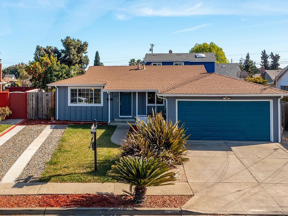36157 Rosewood Dr, Newark, CA 94560 Zillow