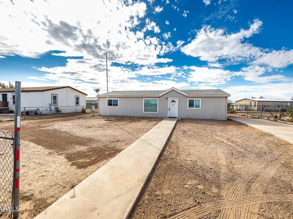 16286 S LAMB Road, Arizona City, AZ 85123