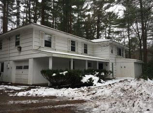 400 West St, Dedham, MA 02026