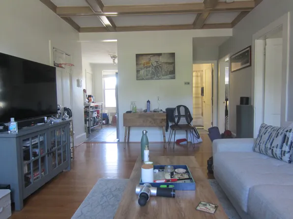 1734 Commonwealth Ave APT 8, Brighton, MA 02135