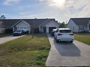 180 Pine Hollow Rd, Holly Ridge, NC 28445