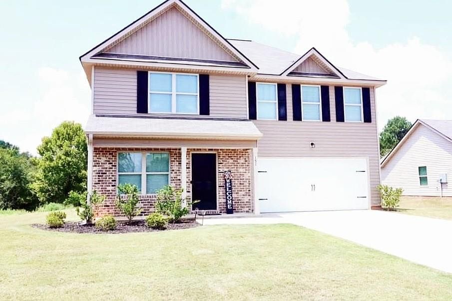151 Goodall Woods Dr, Macon, GA 31216 Zillow
