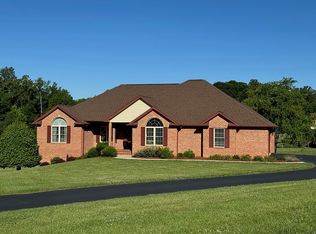199 Beckford Way, Martinsville, VA 24112
