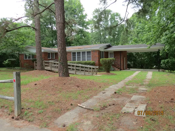 1801 W Oakland Ave, Sumter, SC 29150