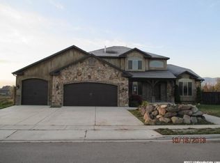 1001 W 1400 S, Lehi, UT 84043