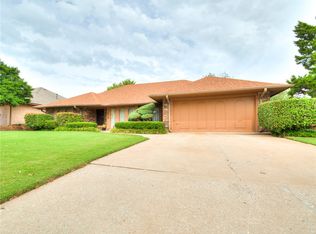 6213 Brookside Dr, Oklahoma City, OK 73132