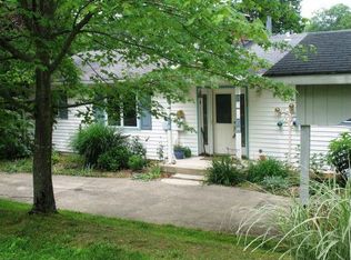 9365 N Gray Ave, Unionville, IN 47468