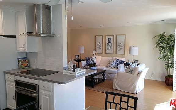 2nd image of 608 Idaho Ave Unit 3