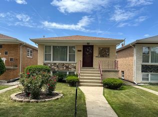 4838 S Laramie Ave, Stickney, IL 60638