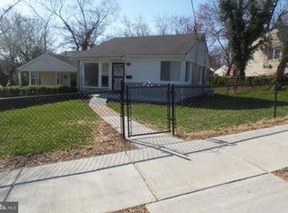 2200 Tuemmler Ave, Landover, MD 20785