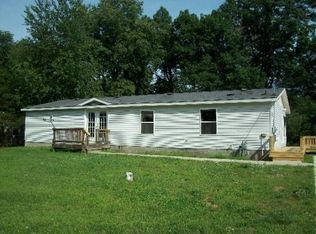 2455 Karen Dr, Prescott, MI 48756